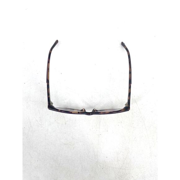 Prodesign Denmark Eyeglasses Tortoise Shell Frames Only 32 15 135 - Picture 2 of 8